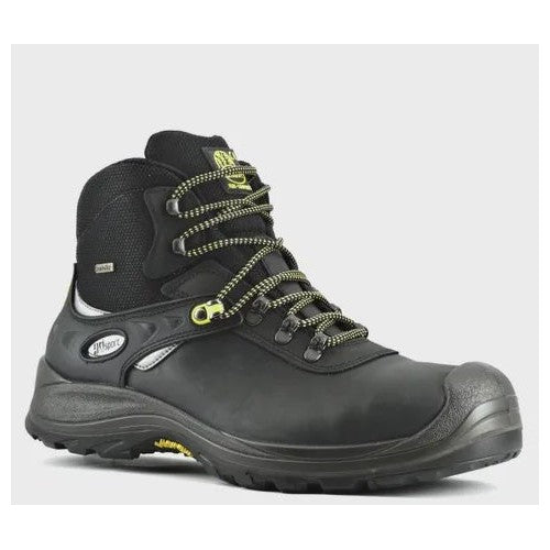 GriSport Pote a SPX Waterproof Safety Boot GriSport NZ | FOOTWE...