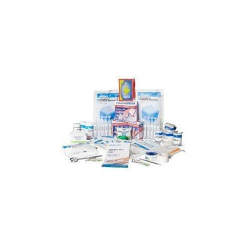 PLATINUM FIRST AID KIT REFILL FOR SMALL WORKPLACE KIT