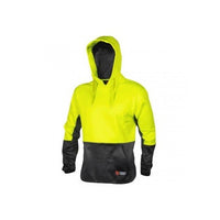 Thumbnail for Stoney Creek Trade Hoodie Yellow/Black