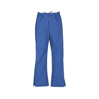 Thumbnail for Biz Care Women's Classic Scrub Pants - Workwear NZ | Work Pants