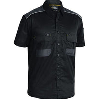 Thumbnail for Bisley Flex & Move S/S Shirt 3-Pack - Bundle Deal | Bundle Shirts NZ