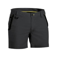 Thumbnail for Bisley Flex & Move Stretch Short Shorts 5-Pack - Bundle | Bundle Shorts NZ