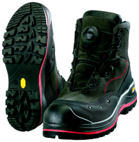 Thumbnail for PFANNER Boa Work Boot S3 - Kiwi Workgear