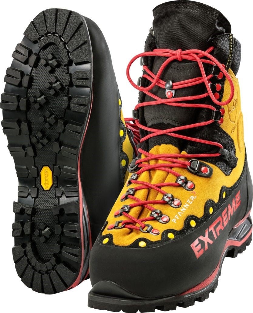 PFANNER Extreme Boots Forest/Arb Class 2 - Kiwi Workgear