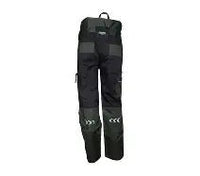 Thumbnail for PFANNER StretchFlex CanCool Pants - Kiwi Workgear