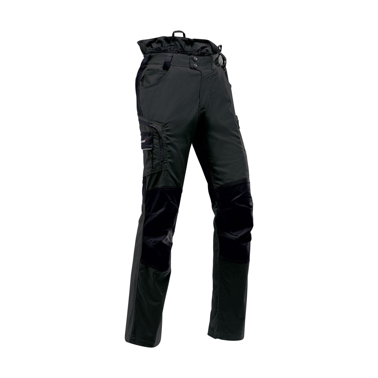 PFANNER StretchFlex CanCool Pants - Kiwi Workgear