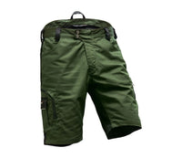 Thumbnail for PFANNER Stretchflex Cancool Shorts - Kiwi Workgear