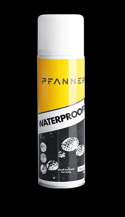 Pfanner Waterproofer Leather & Fabric Pfanner 300ml - Kiwi Workgear