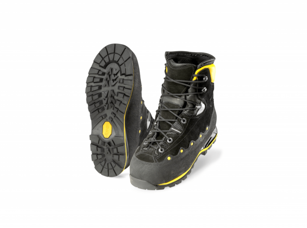 PILATUS CLASS 2 CHAINSAW PROTECTION BOOTS - Kiwi Workgear