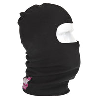 Thumbnail for Portwest FR18 Modaflame FR Anti - Static Balaclava - Kiwi Workgear