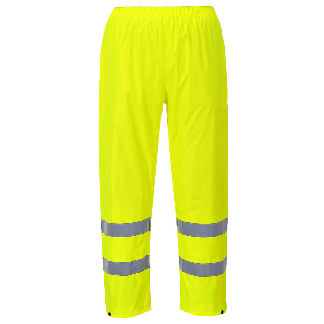 Portwest Hi - Vis Rain Pants H441 - Kiwi Workgear