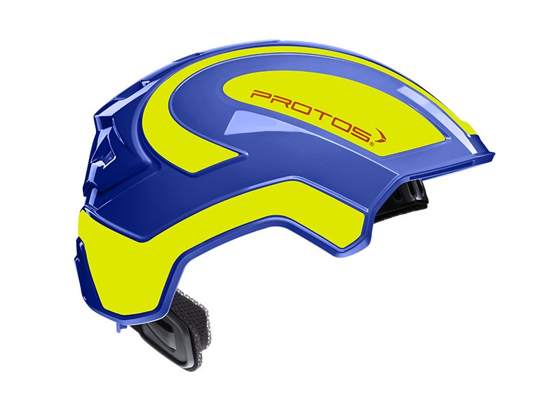 PROTOS INTEGRAL INDUSTRY - Helmet Safety - Kiwi Workgear