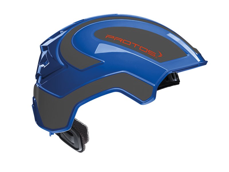 PROTOS INTEGRAL INDUSTRY - Helmet Safety - Kiwi Workgear