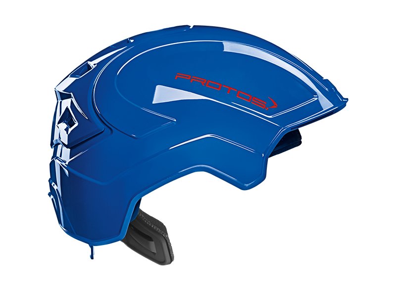 PROTOS INTEGRAL INDUSTRY - Helmet Safety - Kiwi Workgear