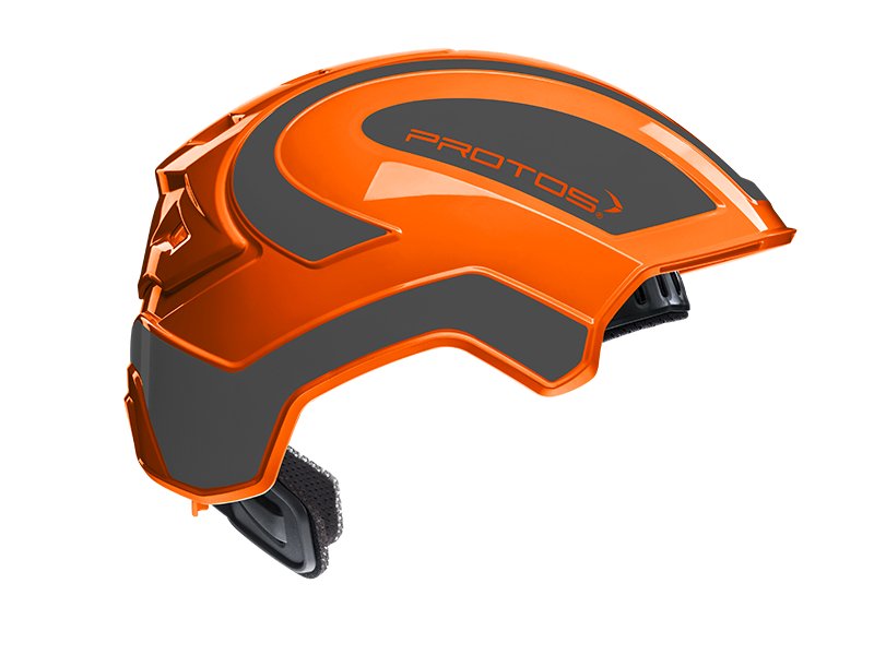 PROTOS INTEGRAL INDUSTRY Safety Helmet - Kiwi Workgear