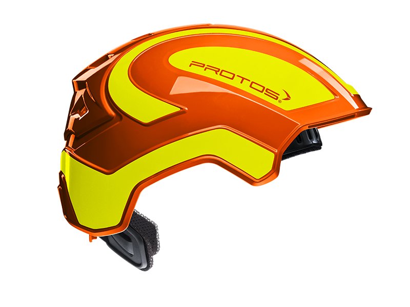 PROTOS INTEGRAL INDUSTRY Safety Helmet - Kiwi Workgear