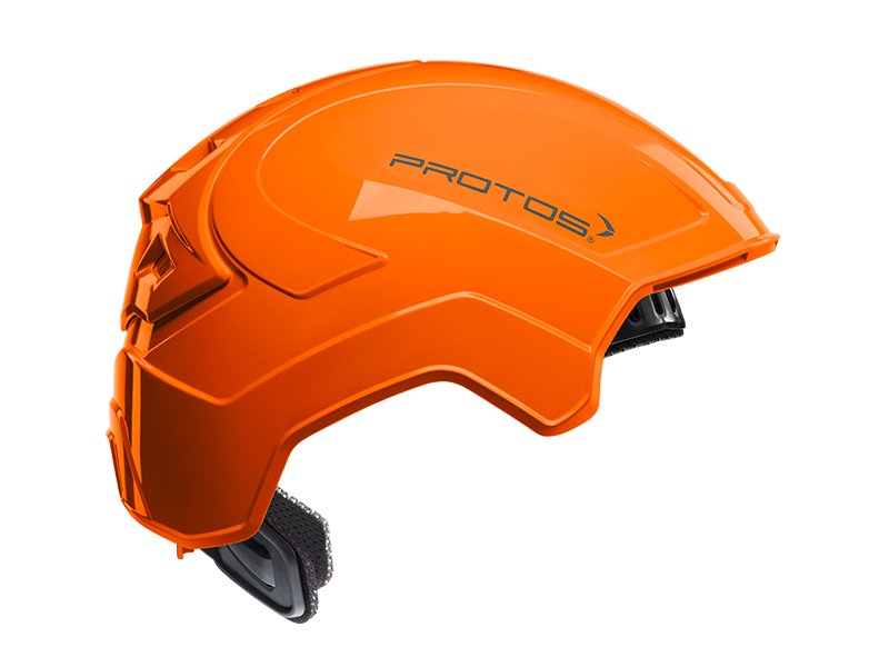 PROTOS INTEGRAL INDUSTRY Safety Helmet - Kiwi Workgear