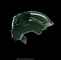 Thumbnail for PROTOS® INTEGRAL INDUSTRY Safety Helmet - OLIVE - Kiwi Workgear