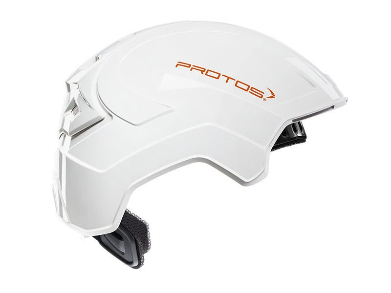 PROTOS® INTEGRAL INDUSTRY Safety Helmet - WHITE - Kiwi Workgear