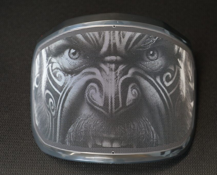 PROTOS Launching Exclusive Customised Visors for your Protos helmet - Kiwi Workgear