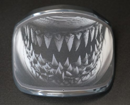PROTOS Launching Exclusive Customised Visors for your Protos helmet - Kiwi Workgear