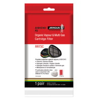 Thumbnail for Armour Multi Gas Cartridge - A1B1E1K1