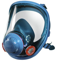 Thumbnail for Armour Silicone Full Face Mask