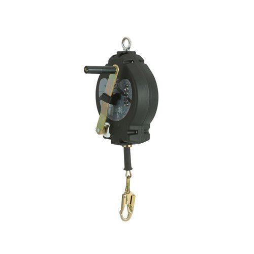 Self Retracting 30M Type 3 LOQ - BLOQ With Retrieval Function - Kiwi Workgear