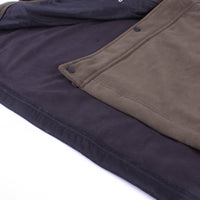 Thumbnail for Stoney Creek CheckKid Shirt - Kiwi Workgear