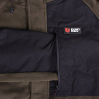 Thumbnail for Stoney Creek CheckKid Shirt - Kiwi Workgear
