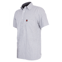 Thumbnail for Stoney Creek Checkmate Shirt - Kiwi Workgear