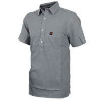 Thumbnail for Stoney Creek Checkmate Shirt - Kiwi Workgear