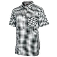 Thumbnail for Stoney Creek Checkmate Shirt - Kiwi Workgear