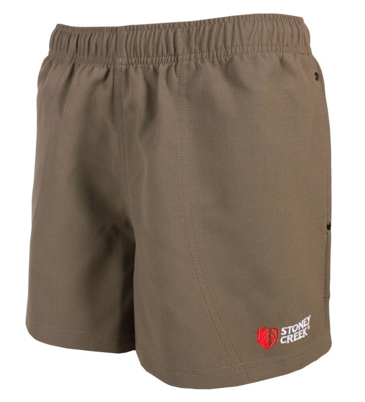 Stoney Creek Classic Rapid Dry Shorts - Kiwi Workgear