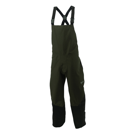 Stoney Creek Force 25 Bibs - Kiwi Workgear