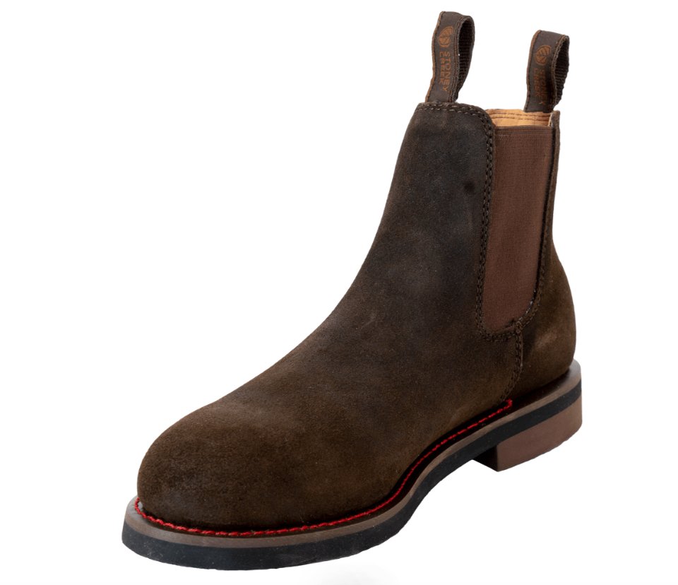 Stoney Creek Harper Boot's - Kiwi Workgear