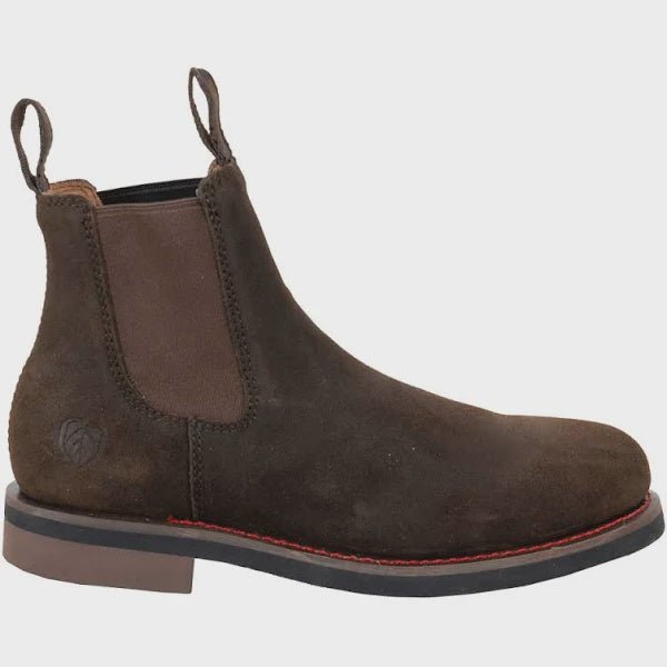 Stoney Creek Harper Boot's - Kiwi Workgear