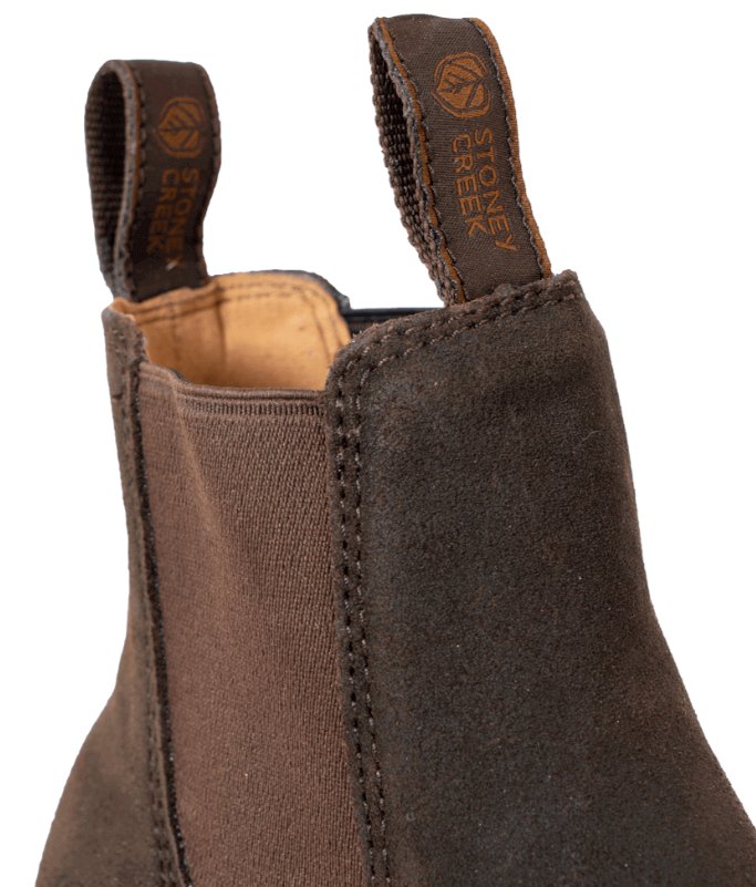 Stoney Creek Harper Boot's - Kiwi Workgear