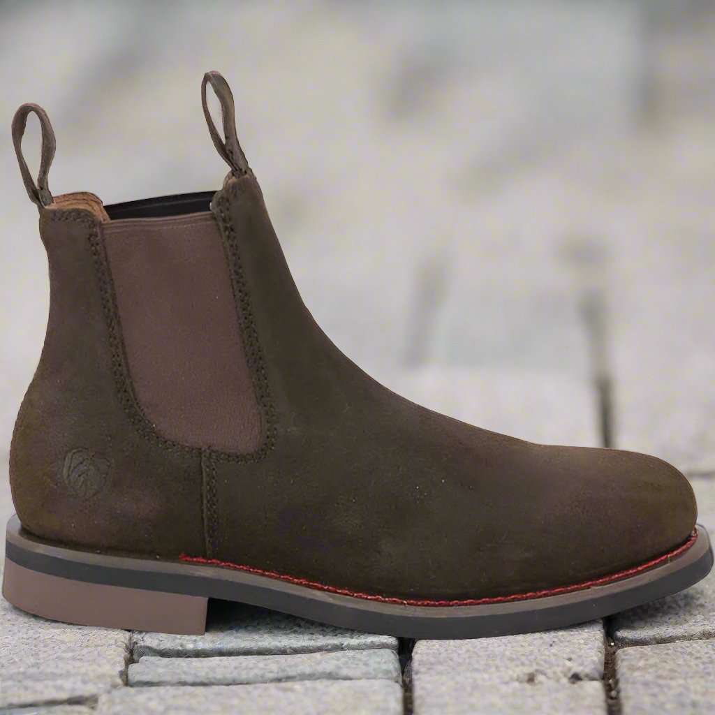 Stoney Creek Harper Boot's - Kiwi Workgear