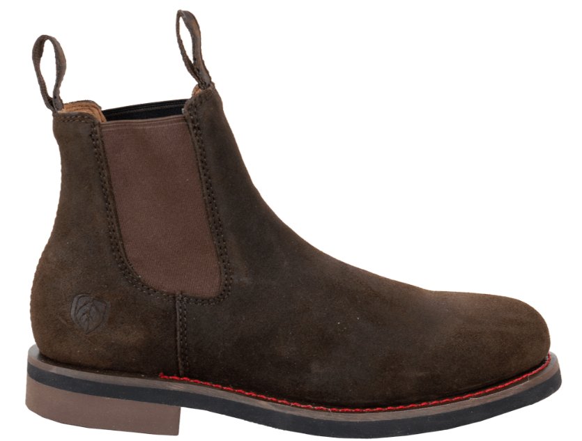 Stoney Creek Harper Boot's - Kiwi Workgear