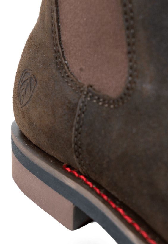 Stoney Creek Harper Boot's - Kiwi Workgear