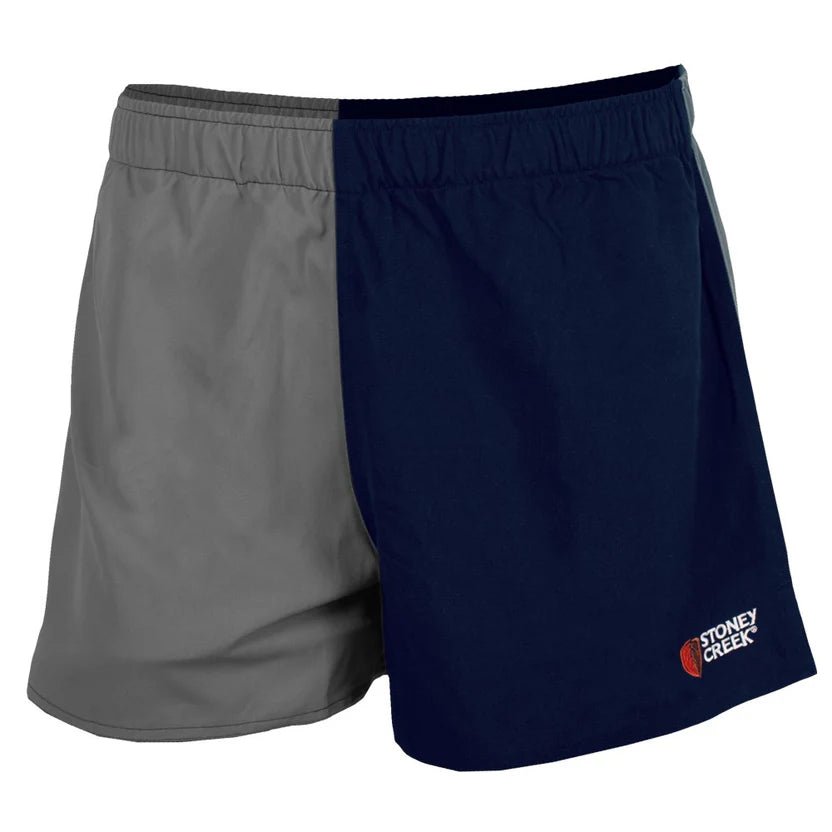Stoney Creek Kids Jester Shorts - Kiwi Workgear