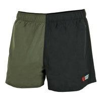 Thumbnail for Stoney Creek Kids Jester Shorts - Kiwi Workgear