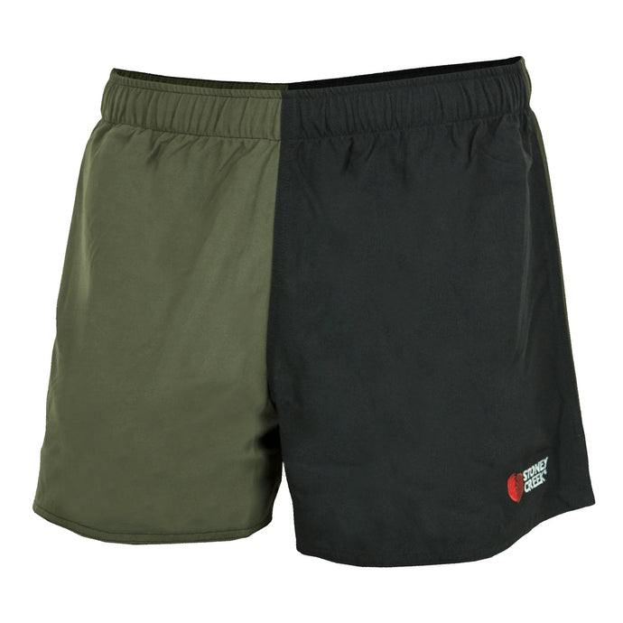 Stoney Creek Kids Jester Shorts - Kiwi Workgear