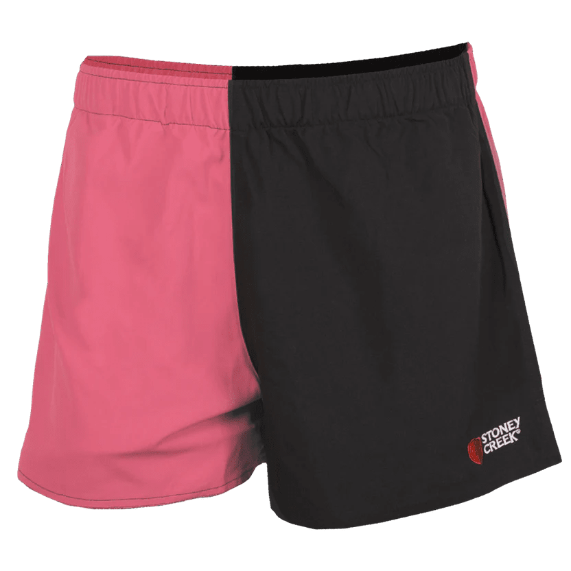 Stoney Creek Kids Jester Shorts - Kiwi Workgear