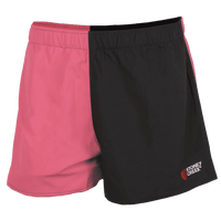 Thumbnail for Stoney Creek Kids Jester Shorts - Kiwi Workgear