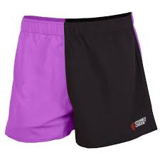 Stoney Creek Kids Jester Shorts - Kiwi Workgear