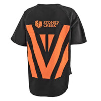 Thumbnail for Stoney Creek Kids Loud and Proud Bush Tee - Kiwi Workgear
