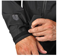 Thumbnail for Stoney Creek Men's Chief Jacket - BLACK - Kiwi Workgear