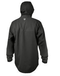 Thumbnail for Stoney Creek Men's Chief Jacket - BLACK - Kiwi Workgear